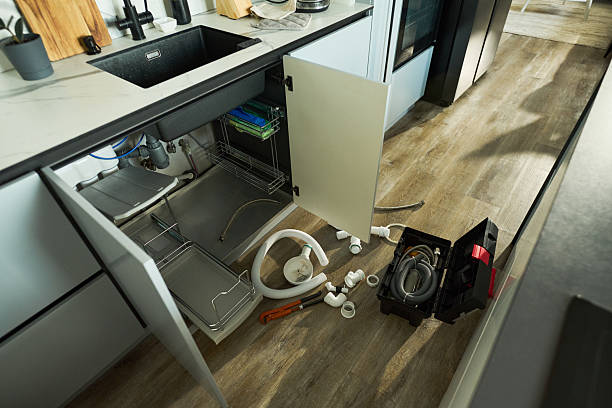24/7 Emergency Toilet Repair experts in Montebello, NY
